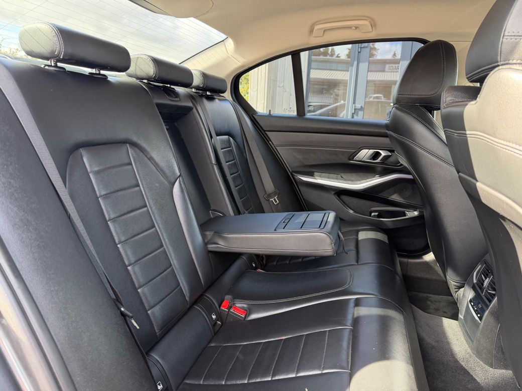 2019 BMW 3 Series
