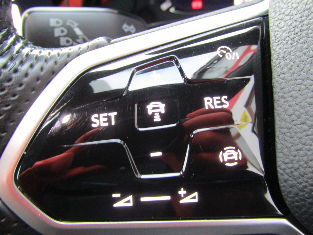 2021 Volkswagen Golf