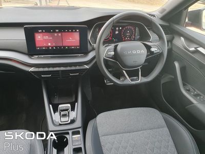 2025 Skoda Octavia