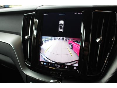 2022 Volvo XC60