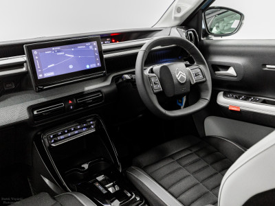 2026 Citroen C3 Aircross