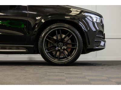 2022 Mercedes-Benz GLE Class