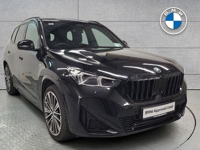 2023 BMW X1