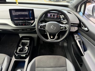 2023 Volkswagen ID.4