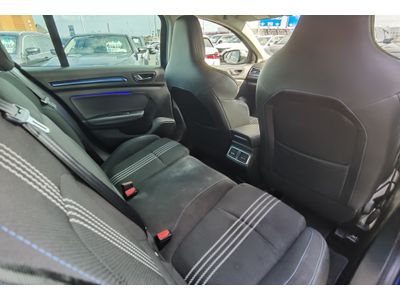 2017 Renault Megane