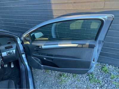 2007 Opel Astra