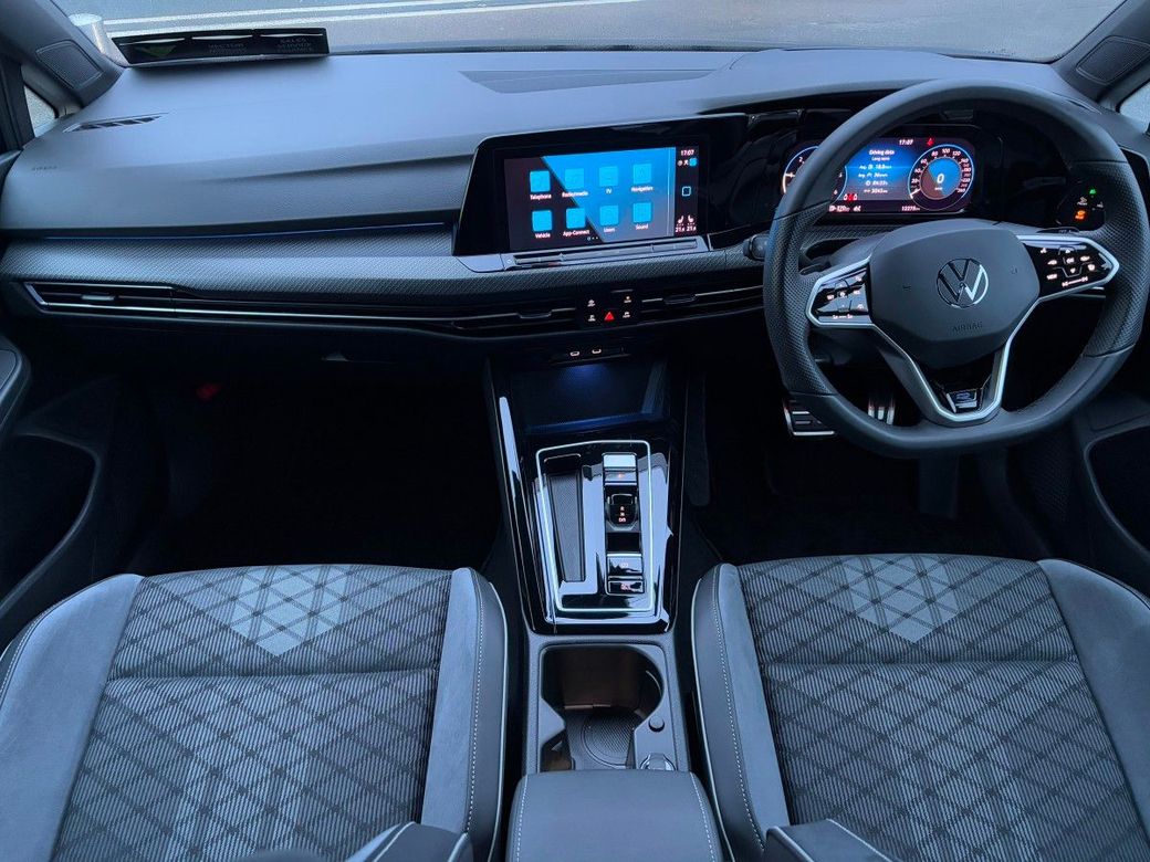 2023 Volkswagen Golf