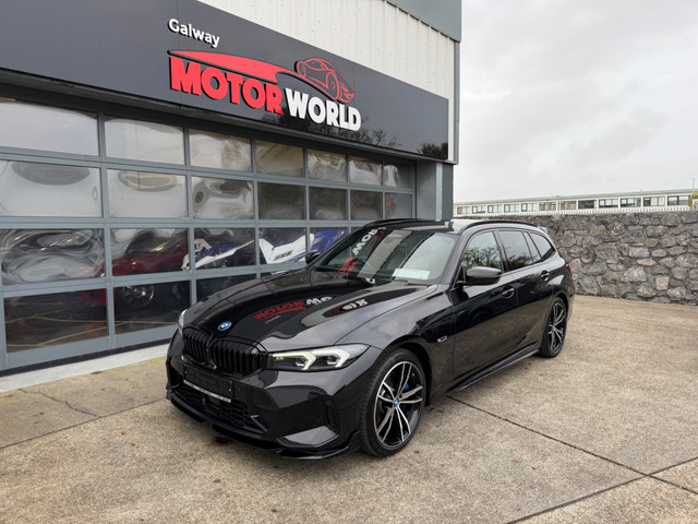vehicle for sale from Motor World