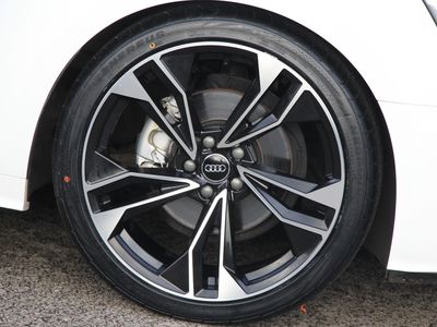 2023 Audi A5
