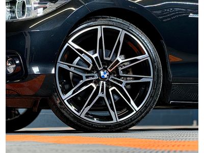 2017 BMW 1 Series