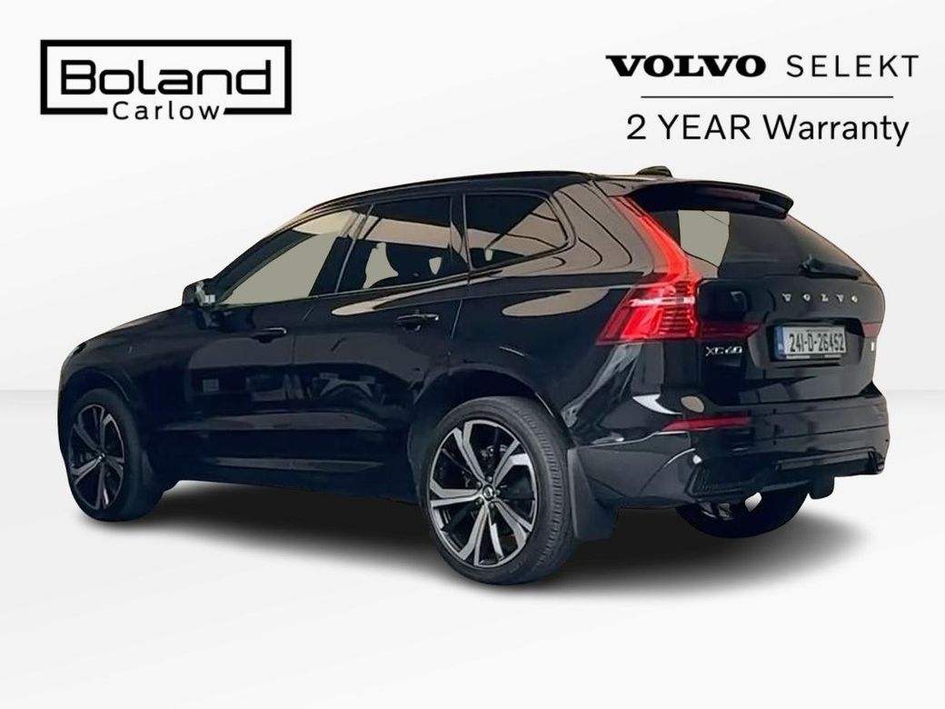 2024 Volvo XC60
