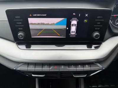 2023 Skoda Octavia