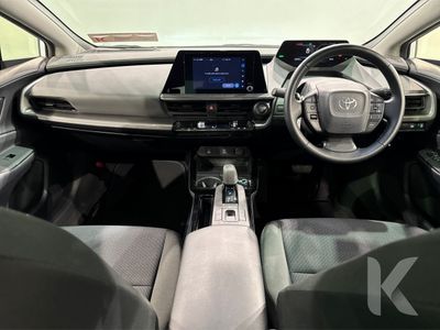 2024 Toyota Prius