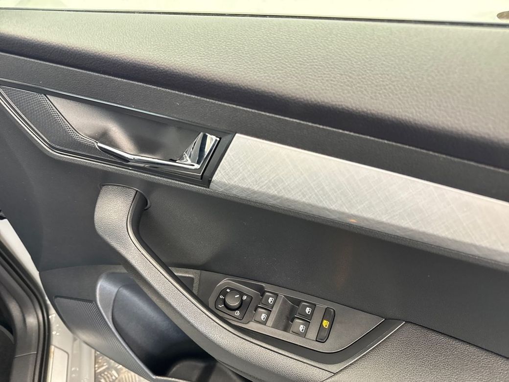 2023 Skoda Karoq