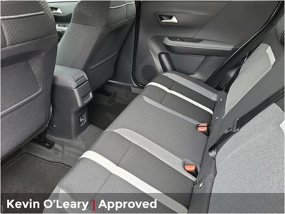 2026 Opel Frontera
