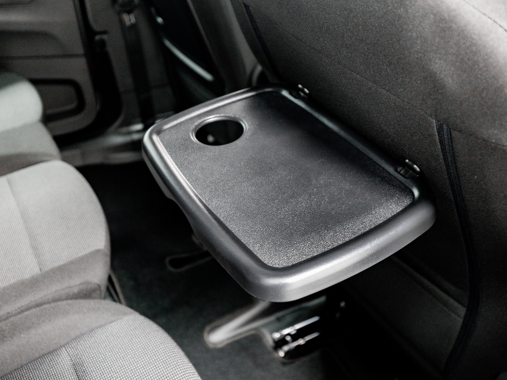 2026 Citroen Berlingo