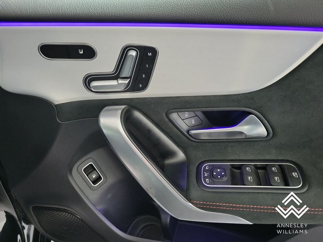 2023 Mercedes-Benz A Class