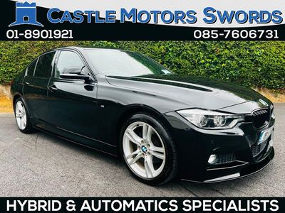 2019 BMW 3 Series