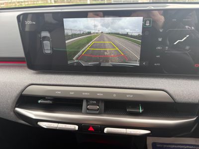 2026 Kia EV4