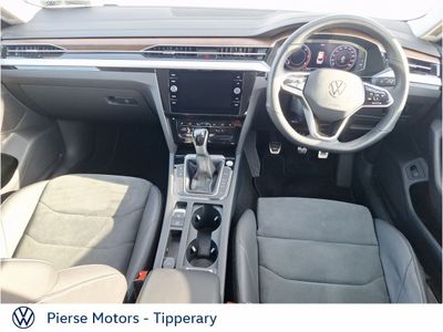 2024 Volkswagen Arteon