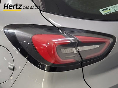 2023 Ford Puma