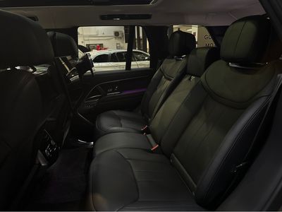 2023 Land Rover Range Rover