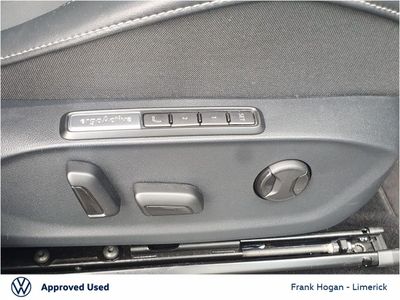 2026 Volkswagen ID.7