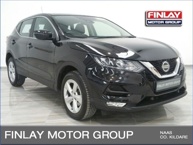 vehicle for sale from Finlay Motor Group