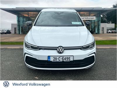 2021 Volkswagen Golf
