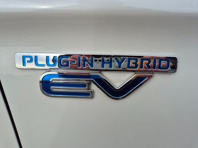 2021 Mitsubishi Outlander