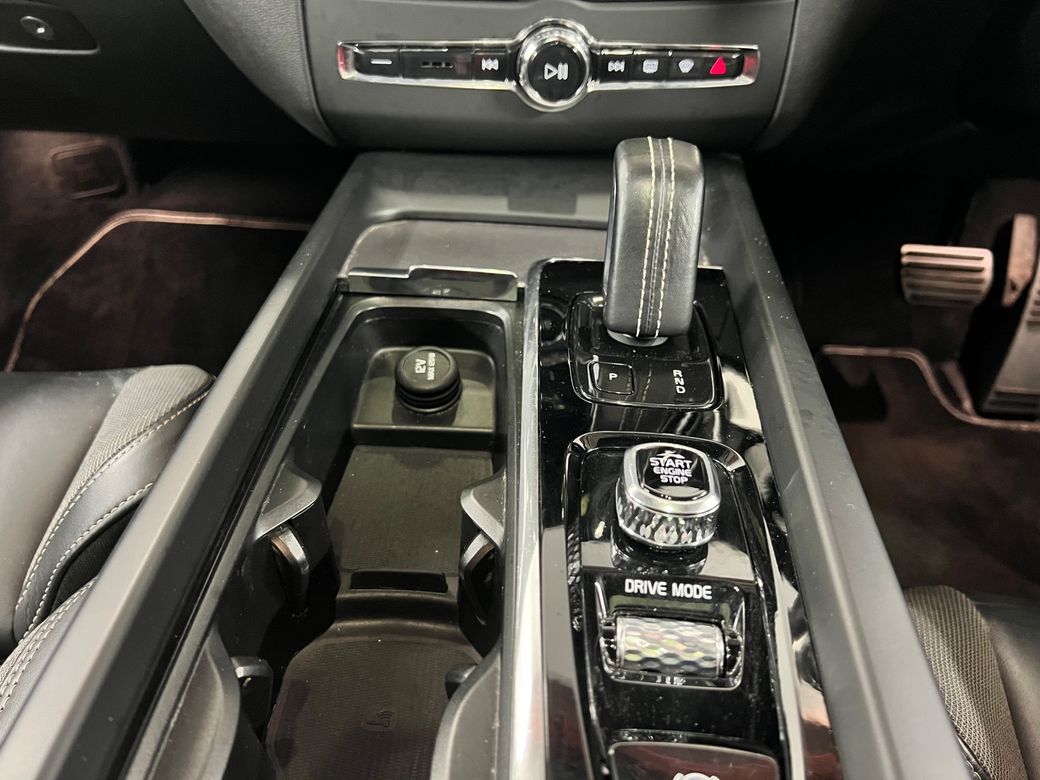 2021 Volvo XC60