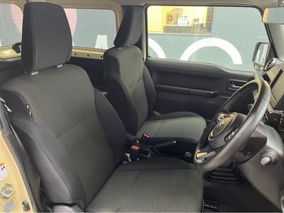 2023 Suzuki Jimny