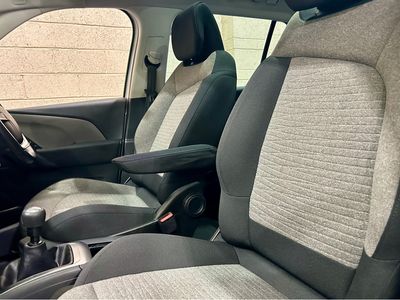 2016 Citroen Grand C4 Picasso