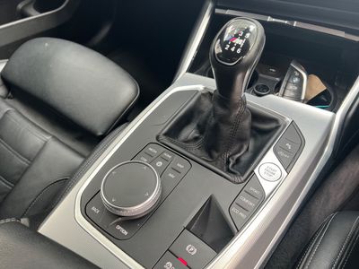 2021 BMW 3 Series
