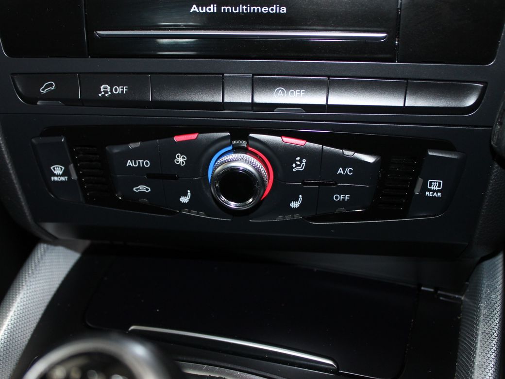 2016 Audi Q5