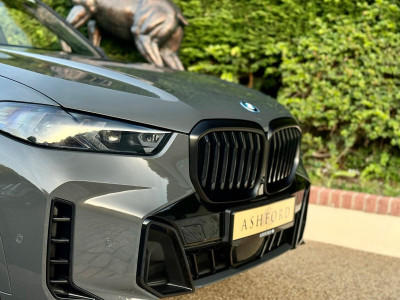 2023 BMW X5