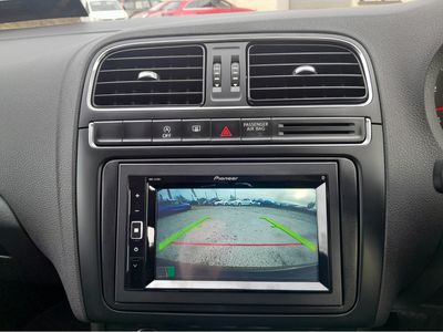 2016 Volkswagen Polo