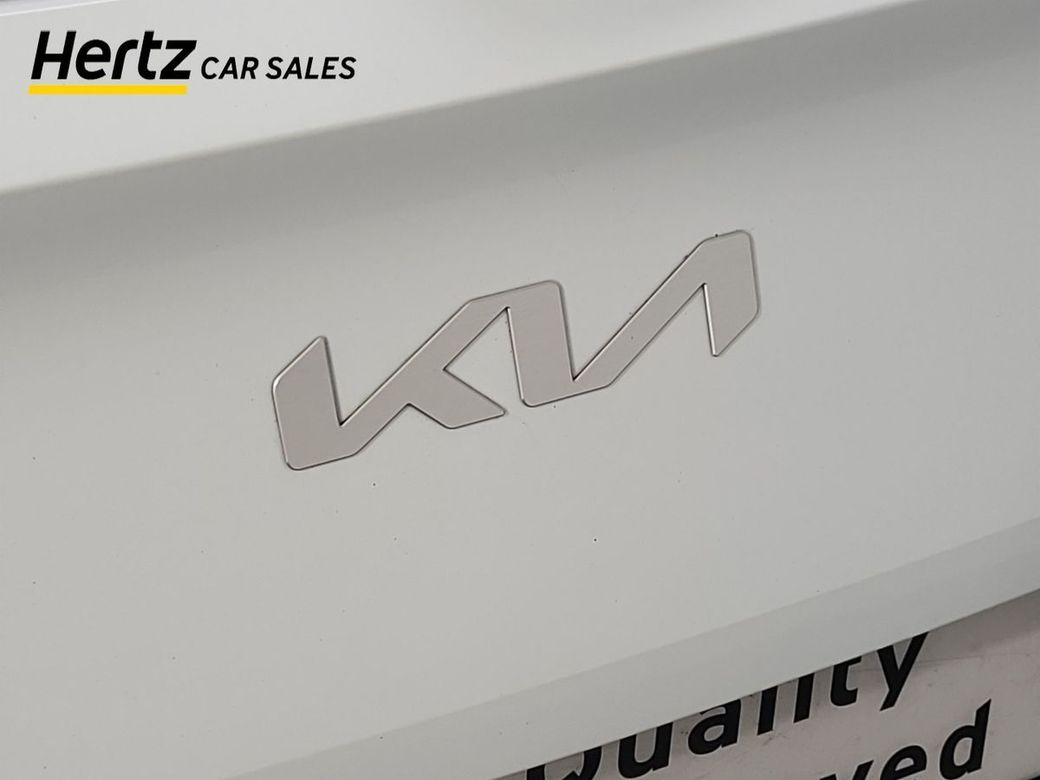 2024 Kia Ceed