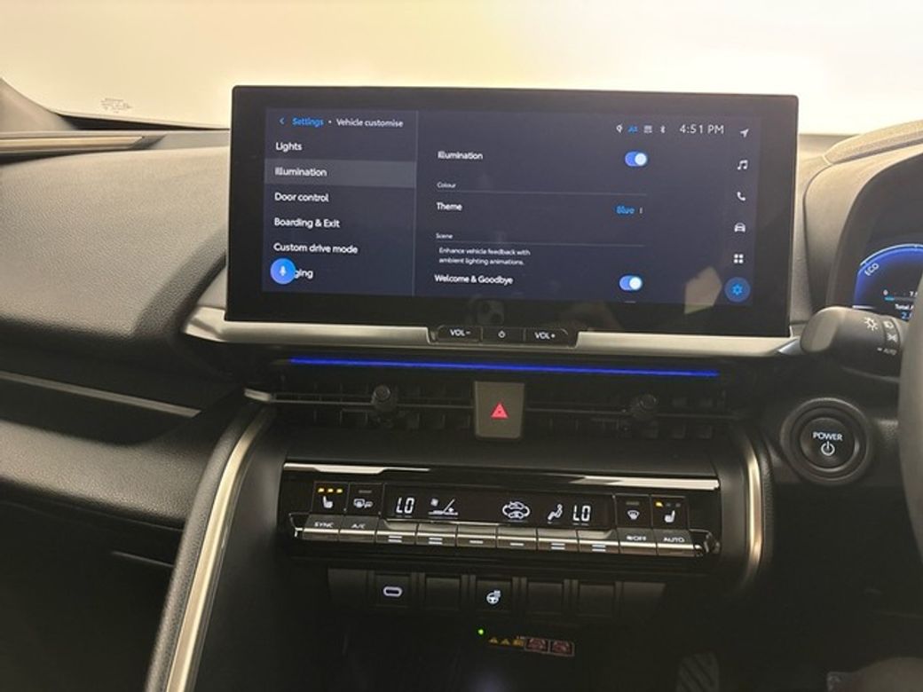 2025 Toyota C-HR