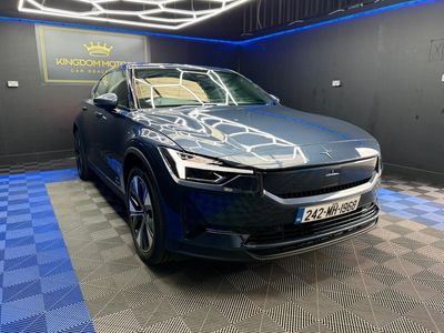 2024 Polestar 2