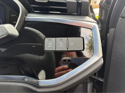 2023 Audi Q3