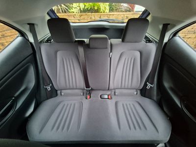 2022 Toyota Yaris Cross