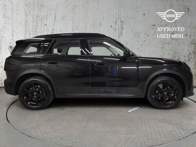 2024 Mini Countryman