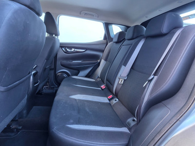 2017 Nissan Qashqai