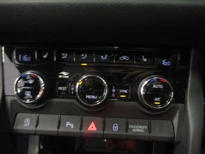 2023 Skoda Kodiaq