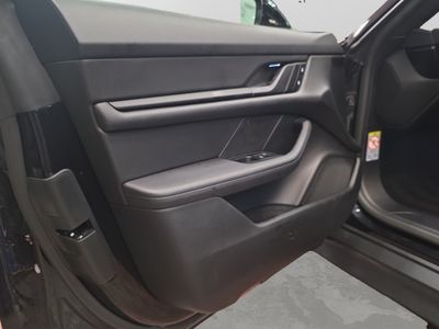 2023 Porsche Taycan