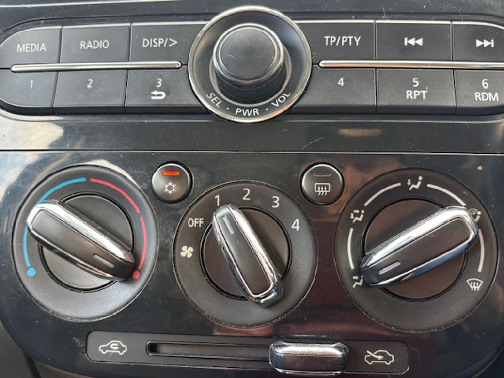 2021 Mitsubishi Space Star