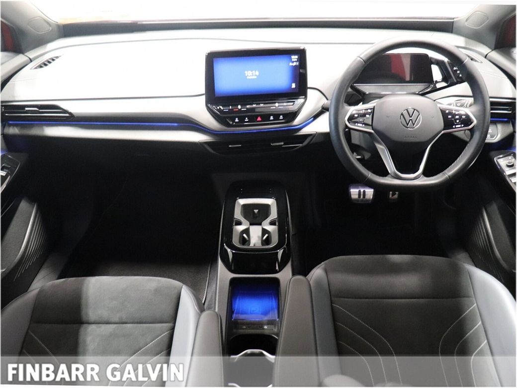 2023 Volkswagen ID.4