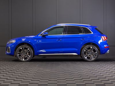 2024 Audi Q5