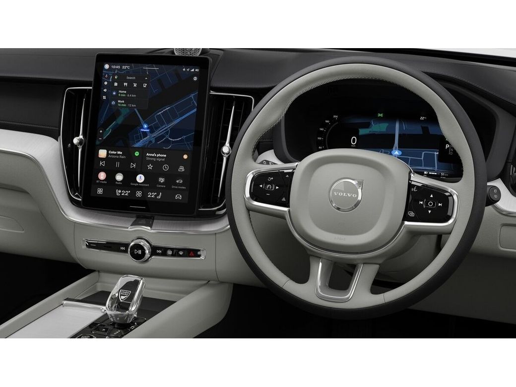 2026 Volvo XC60